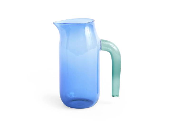 HAY Jug XL kan Blue