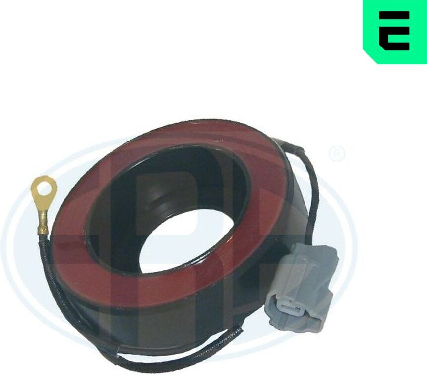 Era Spule, Magnetkupplung-Kompressor 671018 Für Bmw
