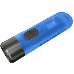 Nitecore, Taschenlampe, Tiki Gitd (5.50 cm, 300 lm)