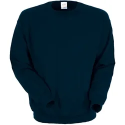 Gildan Heavy Blend™ Crewneck Sweatshirt, navy, S