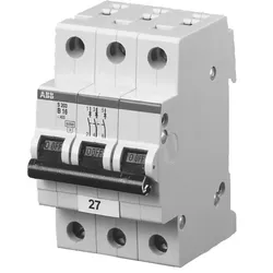 ABB BS-1/40 Beschriftungsschild GHS2001946R0005 BS140