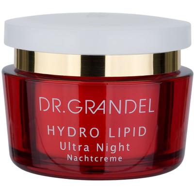 Grandel Hydro Lipid Ultra Night Creme Tiegel 50 ml