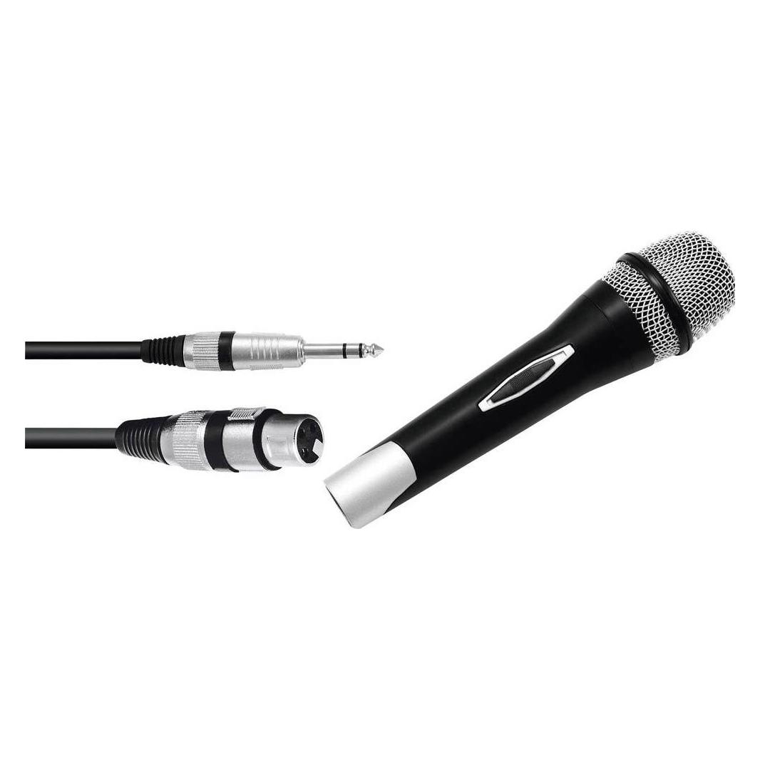 Omnitronic Partymic-1 (13000450)