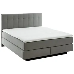 Beldomo Sleep Boxspringbett BX MIAMI - LF ca. 180.00x200.00