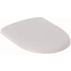 Geberit, WC Deckel, WC-Sitz Renova weiss 573025000 mit Absenkautomatik