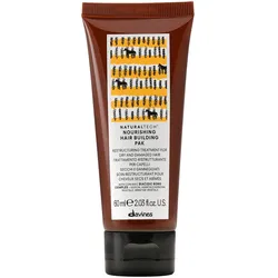 60ml Davines Naturaltech Nourishing Hair Building Pak