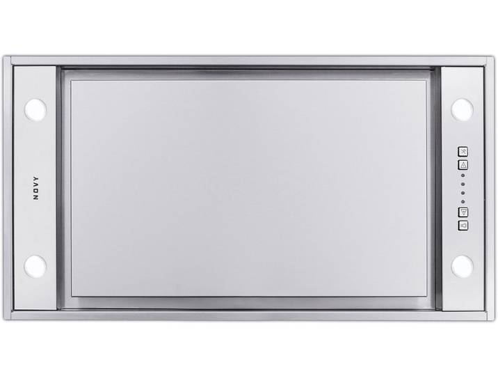 Novy Afzuigkap D 810 Elegance - Geïntegreerde Afzuigkap