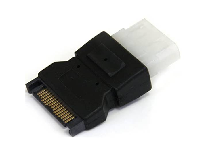 StarTech.com SATA naar LP4 voedingskabel