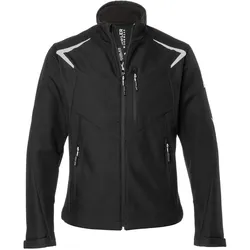 Kübler,  Jacke Ultrashell BODYFORCE schwarz Form 1625 Grösse 3XL (3XL)
