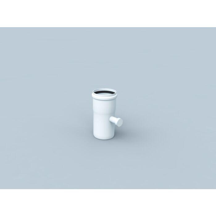 Bertrams Polyline EW Messelement 40RLM60 DN 60
