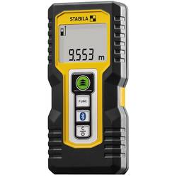Stabila LD 250 BT Laser-Entfernungsmesser kalibriert (ISO) Bluetooth 50 m 18817ISO