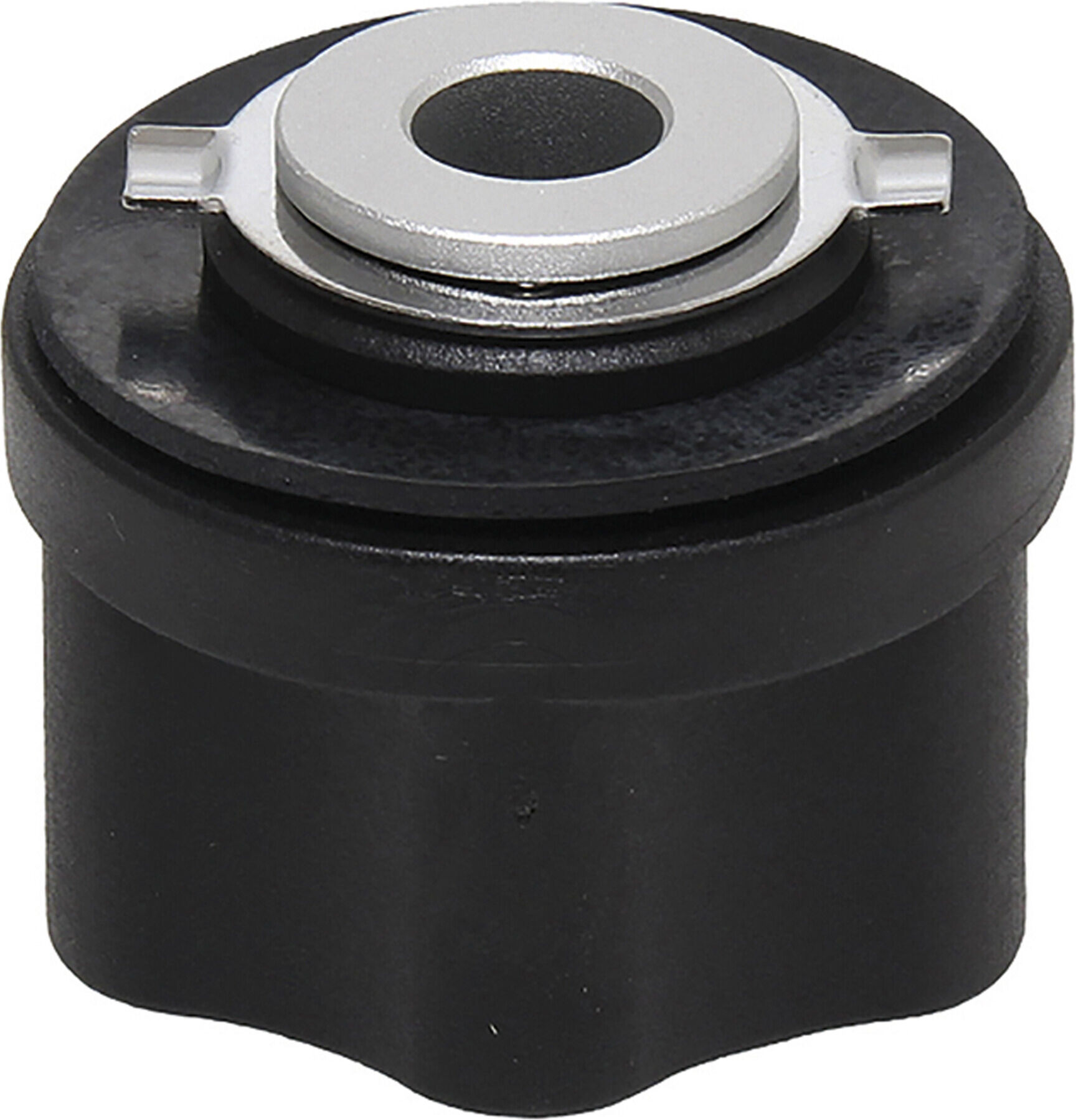 BGS Öl-Einfülltrichter mit Bajonettadapter für VAG, MB, BMW, Porsche, Volvo ; BGS technic (8899)