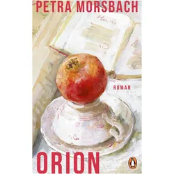 Orion, Belletristik von Petra Morsbach