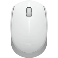 M171, Maus weiß, kompatibel mit Windows/macOS/ChromeOS/Linux