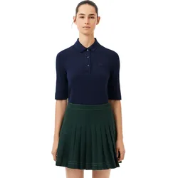 LACOSTE Polo Classic Pique, navy