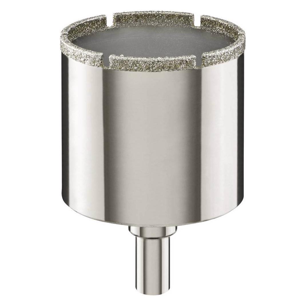 Bosch Zubehör Diamantlochsäge Durchmesser = 68 mm (68 mm) (2609256C92)