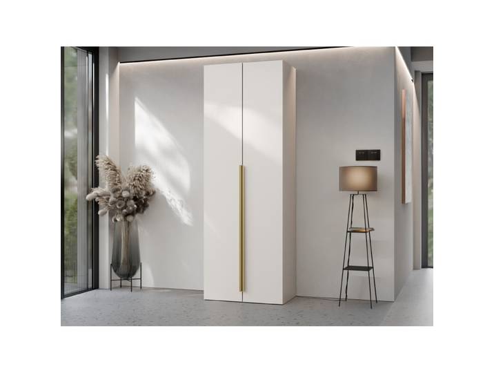 Kleiderschrank Lotsi 2D