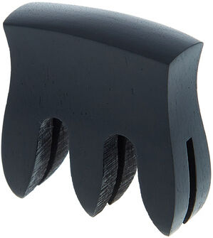 Roth & Junius Viola Mute Curved Ebony