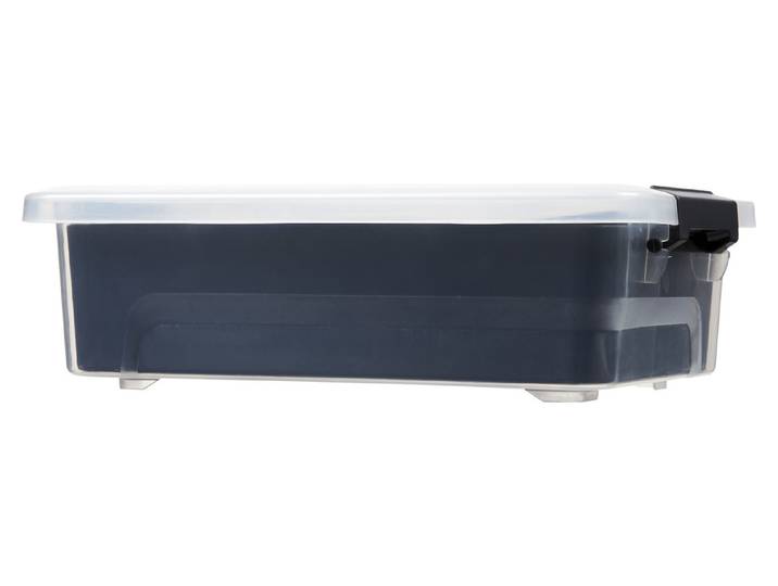 Ezy Ablagebox Sort IT 22 7 × 15.5 × 22 cm 1.5 l