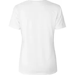 Neutral, Damen, Sportshirt, Ladies' Performance T-Shirt (M), Weiss, M
