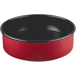 Riess Tortenform 'Color Red', Backform, Rot