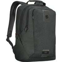 MX EVO Professional, Rucksack grau, bis 40,6cm (16")