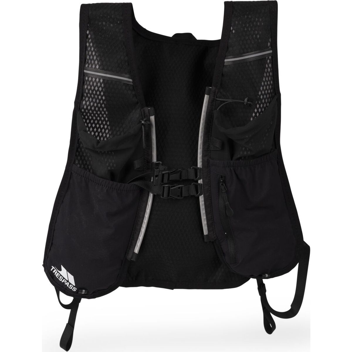 Trespass Callise – Running Vest black (BLK) EACH UUACMITR0281_BLK_EACH