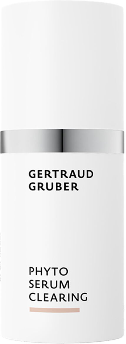 30ml GERTRAUD GRUBER PhytoSerum CLEARING