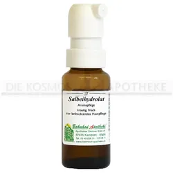 SALBEIHYDROLAT Sprühflasche 20 ml