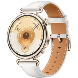 Huawei WATCH GT 6 41mm (Konsu-B19L) - Edelstahl - gold