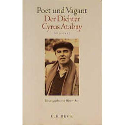 Poet und Vagant, Taschenbuch von , C.H. Beck, 978-3-406-42963-7