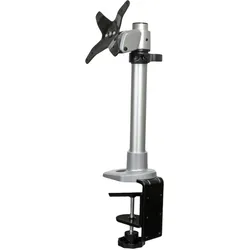 StarTech Adjustable Monitor Arm (Tisch, 30", 14 kg), Monitor Halterung, Mehrfarbig