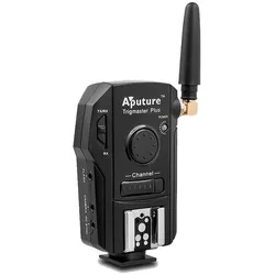 Aputure Trigmaster Plus 2.4G TXN Nikon 2N