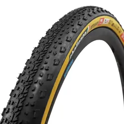 Challenge Getaway Pro 28" Gravel-Reifen Black/Tan