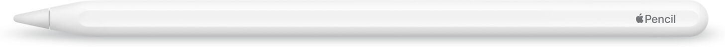 Apple Pencil 2nd Generation White Europa