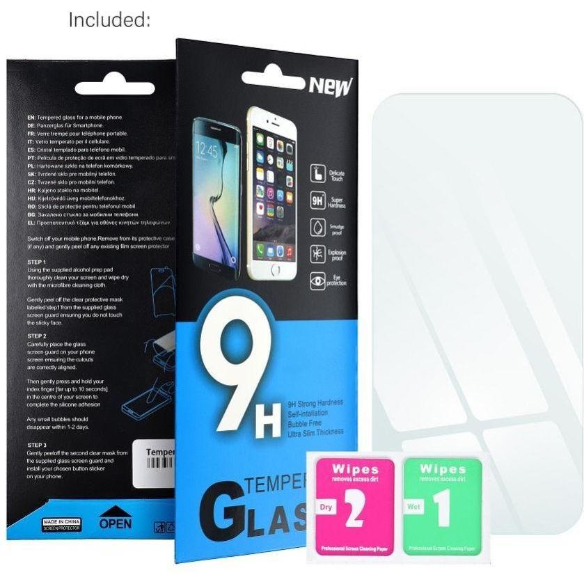 SM Panzerglas ohne Logo OPPO A54 5G A74 5G A93 5G (1 Stk., Oppo A54 5G, Oppo A74 5G, Oppo A93 5G) (34528624)