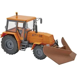 Busch 50425 H0 Landwirtschafts Modell Fortschritt ZT 323 A, Flughafen Berlin mi
