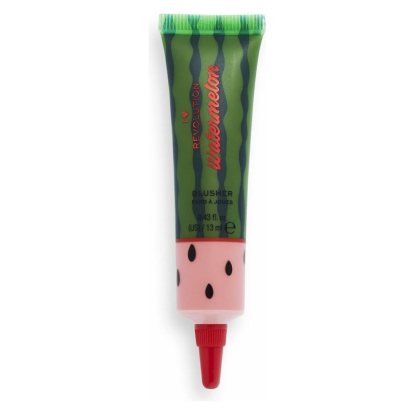 Makeup Revolution Iâ¥Revolution Watermelon Dewyusher - TV13 ml - (Tint Juicy) (33078685)
