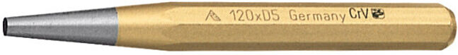 Rennsteig Chasse-pointes Modèle lourd,⌀ pointes: 5 mm (441 005 0)