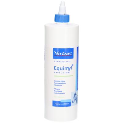 Equimyl Emulsion f.Pferde 500 ml