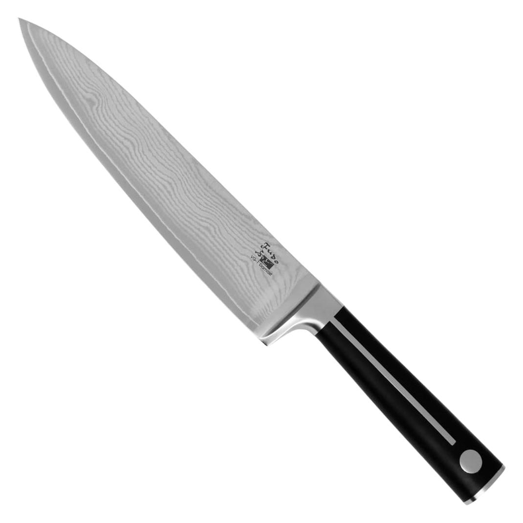 Fudo Classic - Deba Hocho (21.50 cm) (22604253)