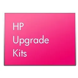HPE HP SN6500B SAN SWITCH (24 Ports), Netzwerk Switch, Schwarz