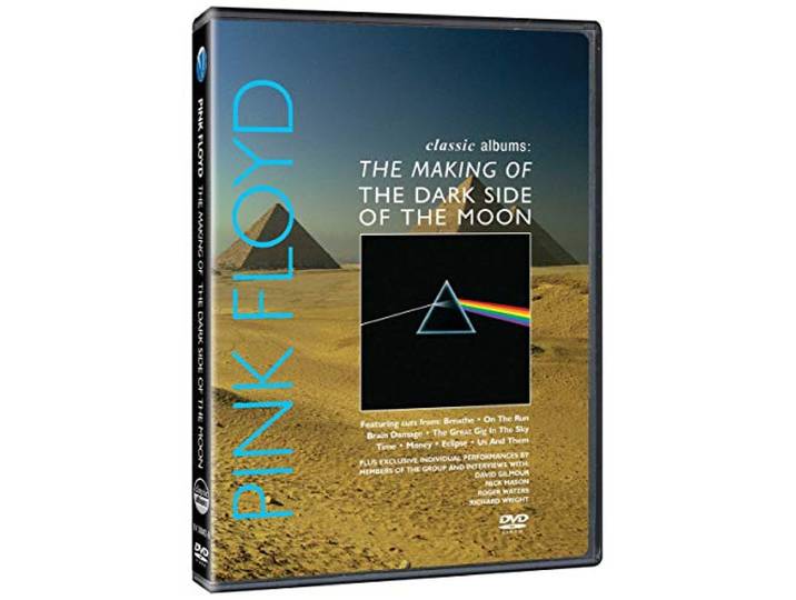 Pink Floyd - Dark Side Of The Moon