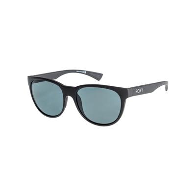 Sonnenbrille ROXY "Gina Polarized", Damen, schwarz, grau plz, Sonnenbrillen Sonnenbrille