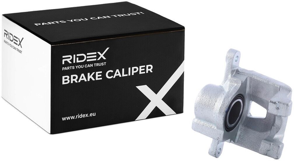 RIDEX 78B0528 Brake caliper