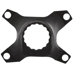 EASTON Spider 2-Fach LK 110 mm asymmetrisch