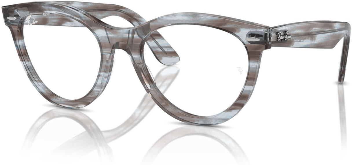 Ray Ban Lunettes de vue Ray-Ban Wayfarer Way RX 2241V (8361) - RB 2241V 8361 Femme
