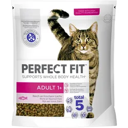 Perfect Fit Adult 1+ Reich an Lachs 1x1.4 kg