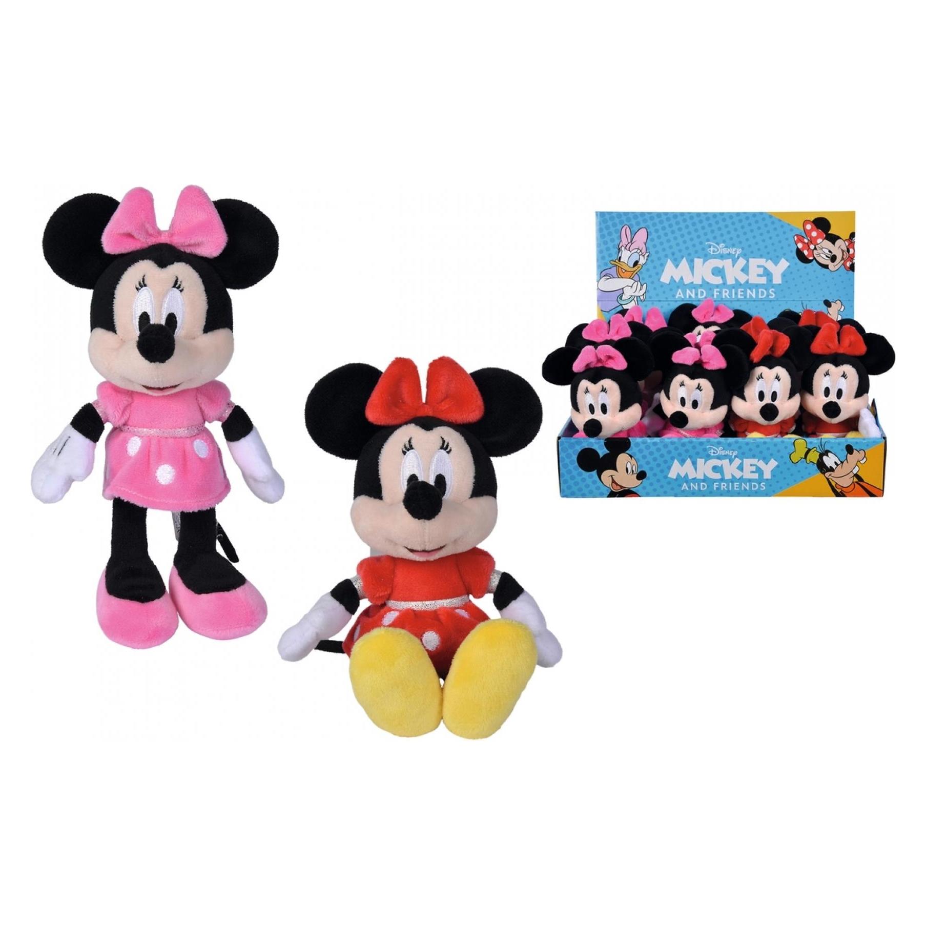 Simba Disney Minnie Ref. Core (20 cm) (6315870301)