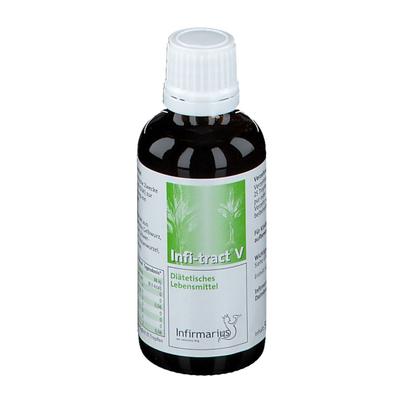 Infi Tract V Tropfen 50 ml